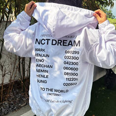nct dream windbreaker