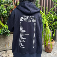 nct dream hoodie